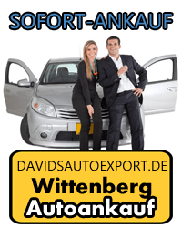Autoankauf Wittenberg